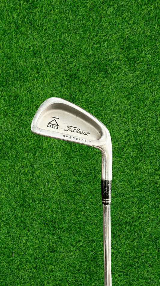 Titleist DCI 4 - iron - WeBuyClubz