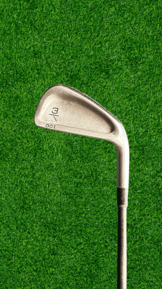 Titleist DCI 981 3 - iron - WeBuyClubz
