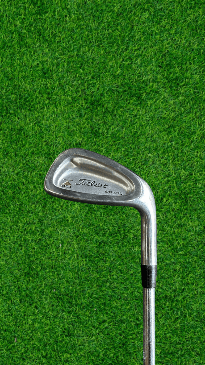 Titleist DCI 981SL 8-Iron - WeBuyClubz