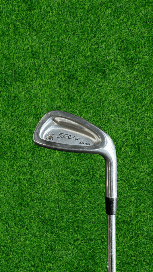 Titleist DCI 981SL 8-Iron - WeBuyClubz
