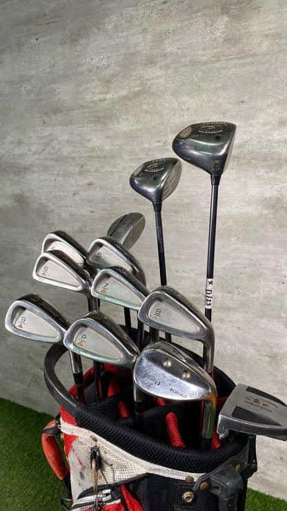 Titleist DCI Golf Set - WeBuyClubz