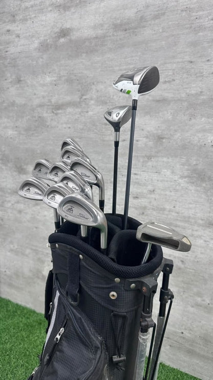 Titleist DCI Golf Set - WeBuyClubz