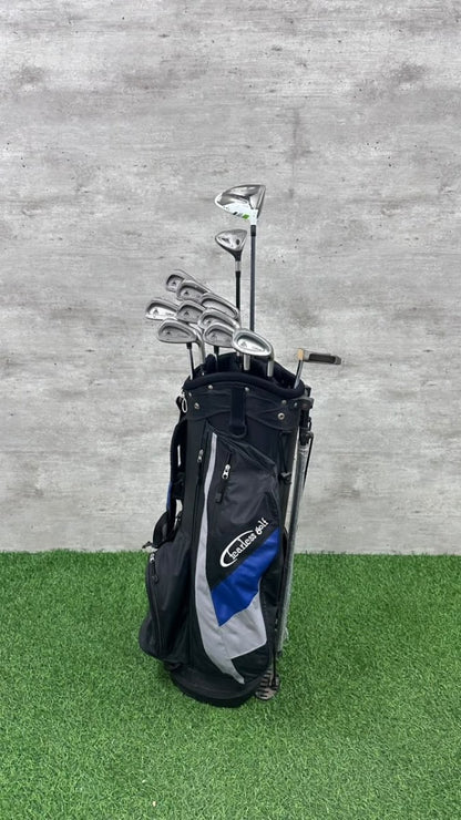 Titleist DCI Golf Set - WeBuyClubz