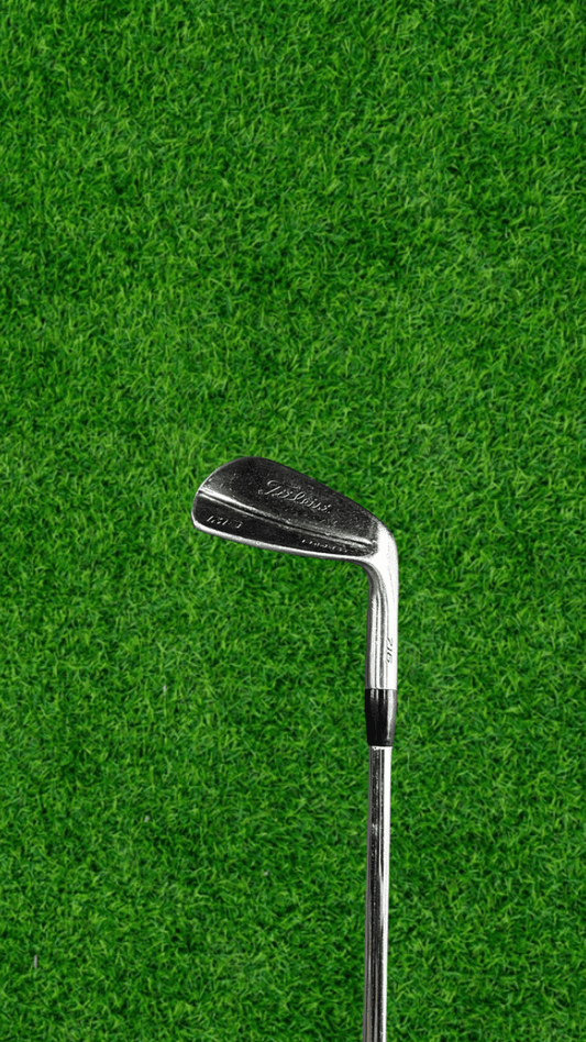 Titleist MB Forged 716 9 - iron - WeBuyClubz
