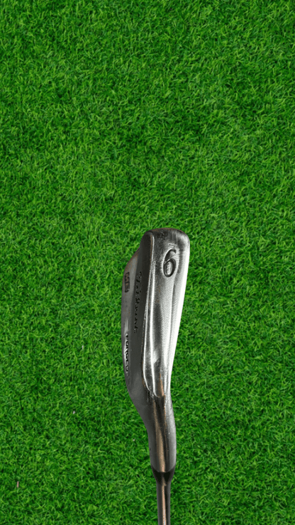 Titleist MB Forged 716 9 - iron - WeBuyClubz