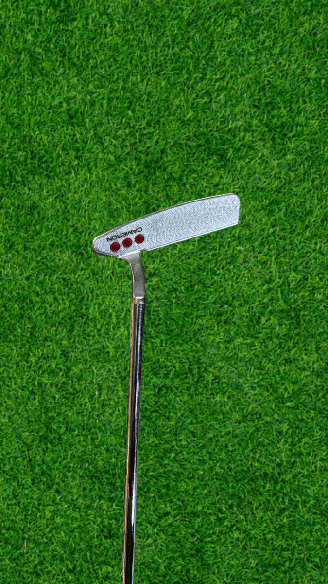 Titleist Scotty Cameron Studio Select Newport 2.5 Putter - WeBuyClubz