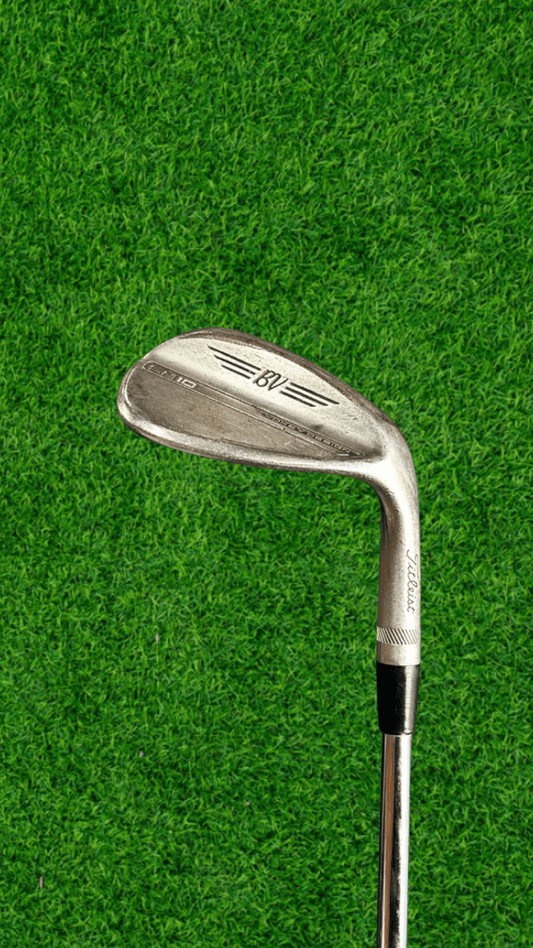 Titleist SM10 BV Vokey Degsign 54 Degree Wedge - WeBuyClubz