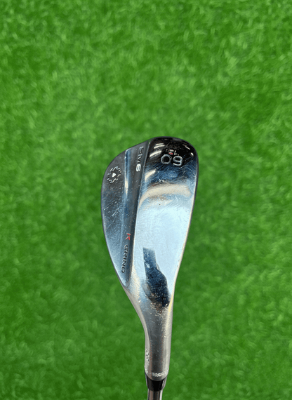 Titleist SM6 (K - Grind) 60 Degree Wedge - WeBuyClubz