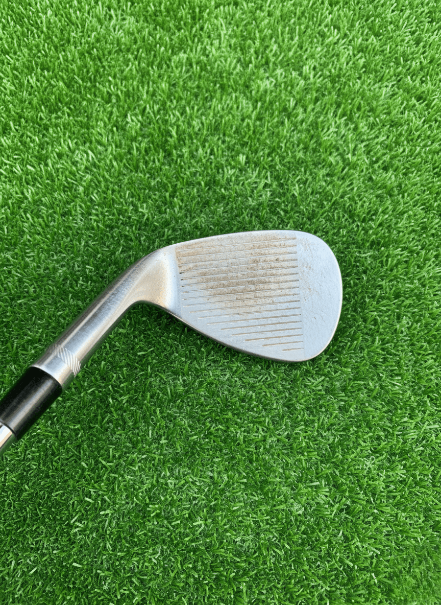 Titleist SM6 (K - Grind) 60 Degree Wedge - WeBuyClubz
