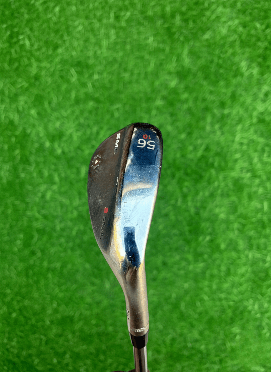 Titleist SM6 (S Grind) 56 Degree Wedge - WeBuyClubz