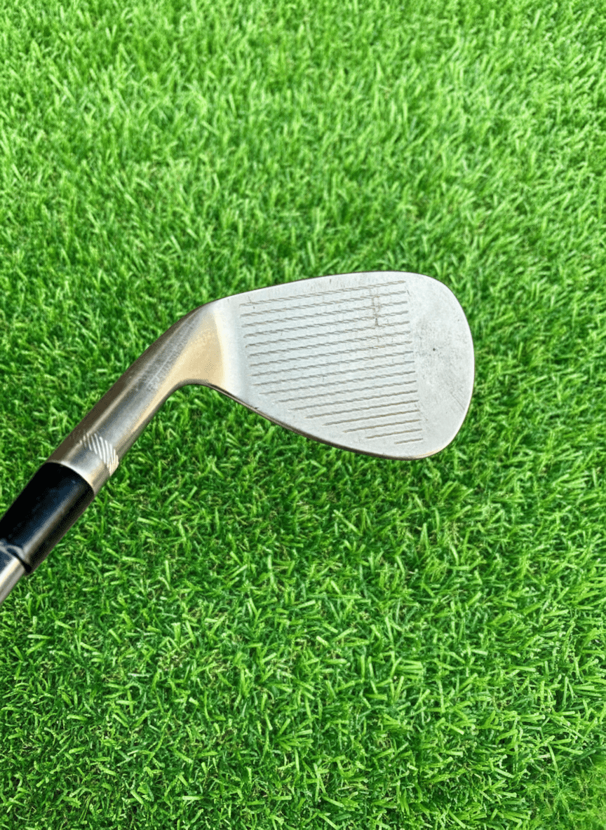 Titleist SM6 (S Grind) 56 Degree Wedge - WeBuyClubz