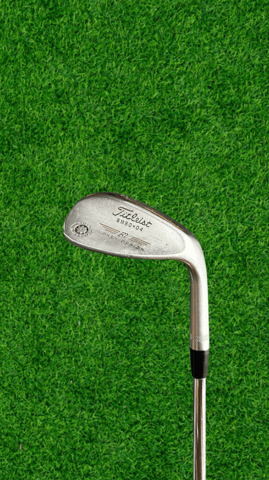 Titleist SM60•04 BV Vokey Design 60 Degree Lob Wedge - WeBuyClubz