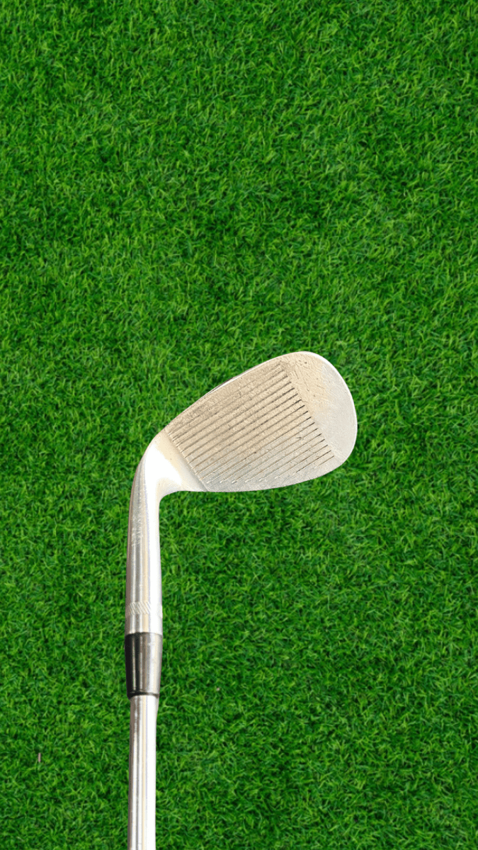 Titleist SM9 Vokey 60° Lob Wedge - WeBuyClubz