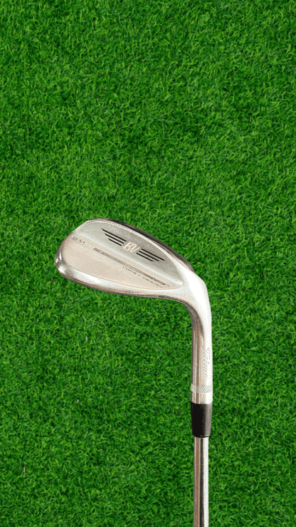 Titleist SM9 Vokey 60° Lob Wedge - WeBuyClubz