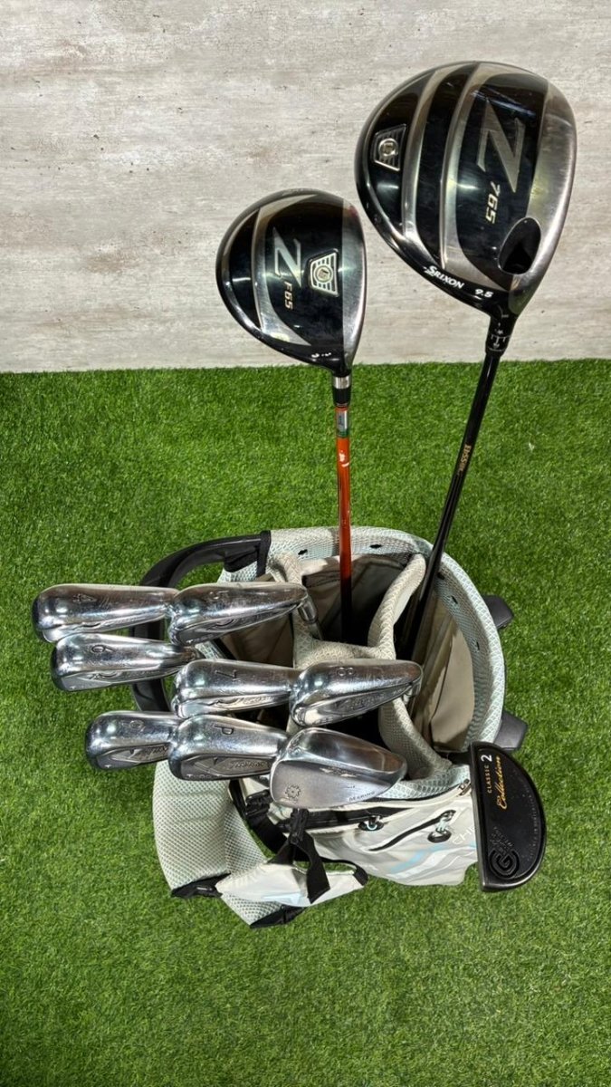Titleist T200 Golf set - WeBuyClubz
