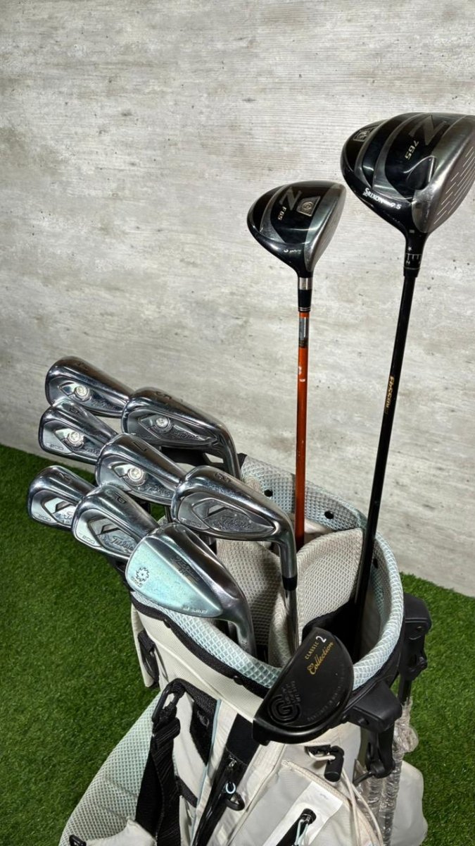 Titleist T200 Golf set - WeBuyClubz