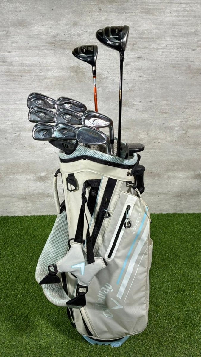 Titleist T200 Golf set - WeBuyClubz