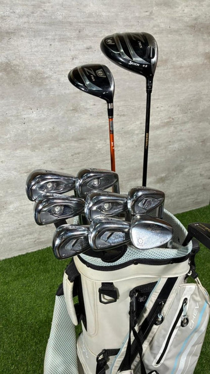 Titleist T200 Golf set - WeBuyClubz