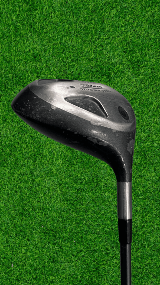 Titleist Titanium 975D Driver - WeBuyClubz