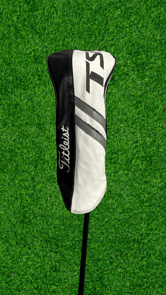 Titleist TSi3 Driver 10.0 Degree - WeBuyClubz