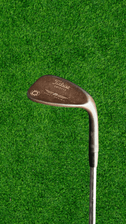 Titleist Vokey 56 degree wedge - WeBuyClubz