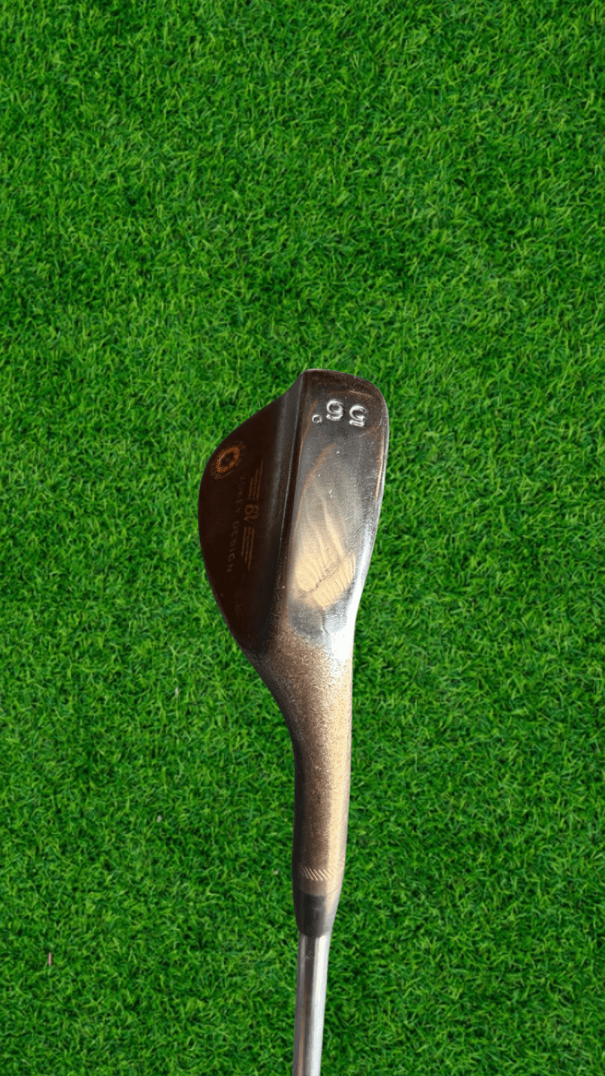 Titleist Vokey 56 degree wedge - WeBuyClubz