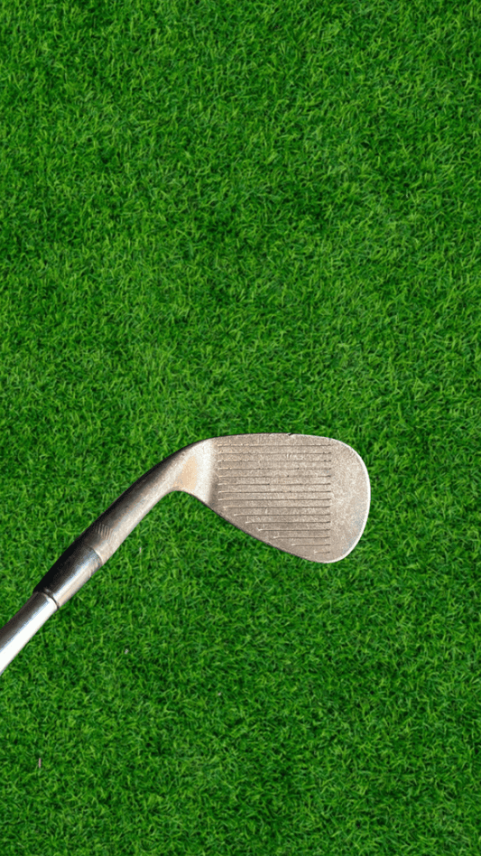 Titleist Vokey 56 degree wedge - WeBuyClubz