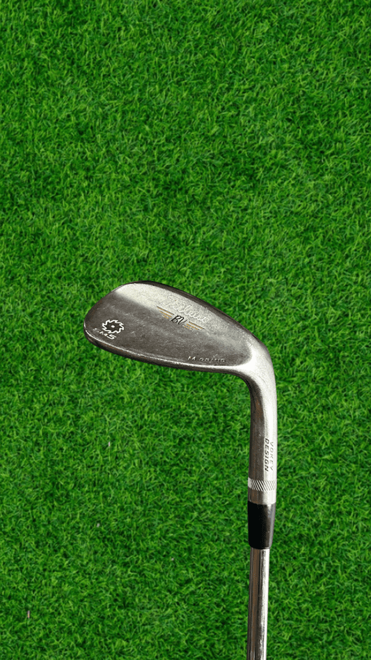 Titleist Vokey Design SM5 M Grind Sand Wedge - WeBuyClubz