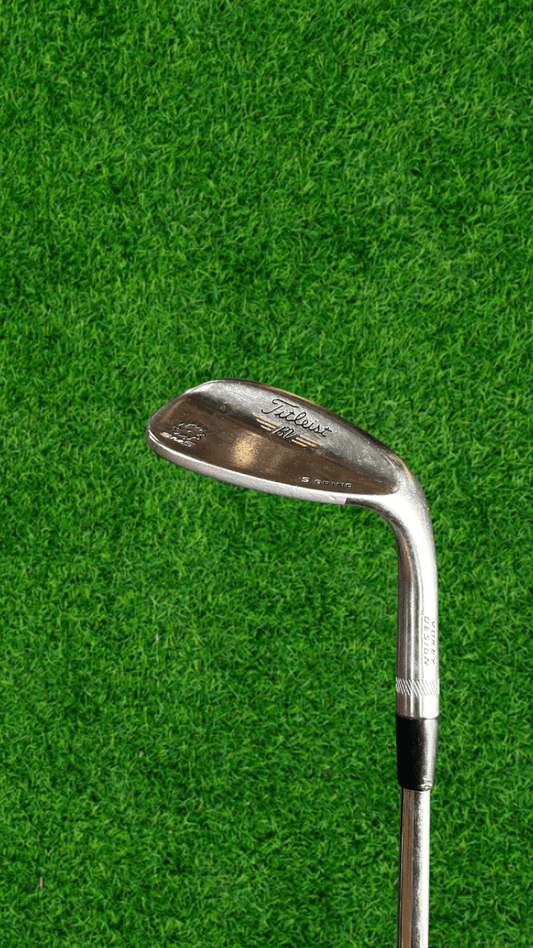 Titleist Vokey Design SM5 Pitching Wedge - WeBuyClubz