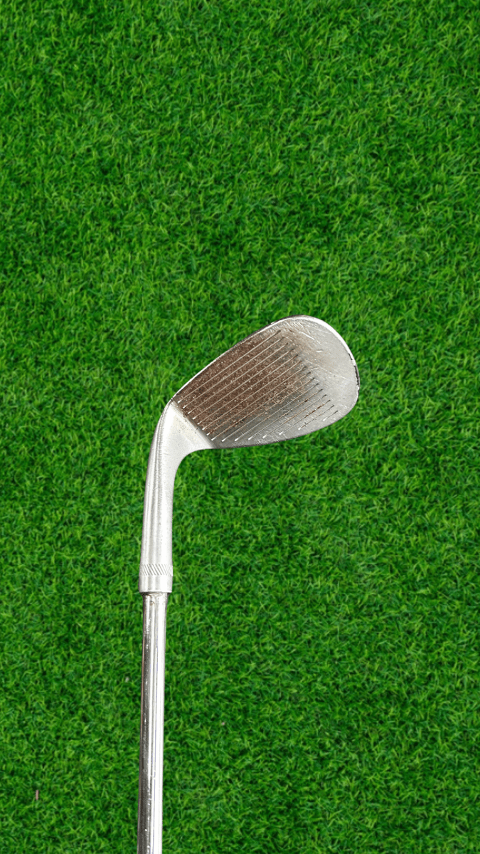 Titleist Vokey Design Spin Milled Lob Wedge - WeBuyClubz