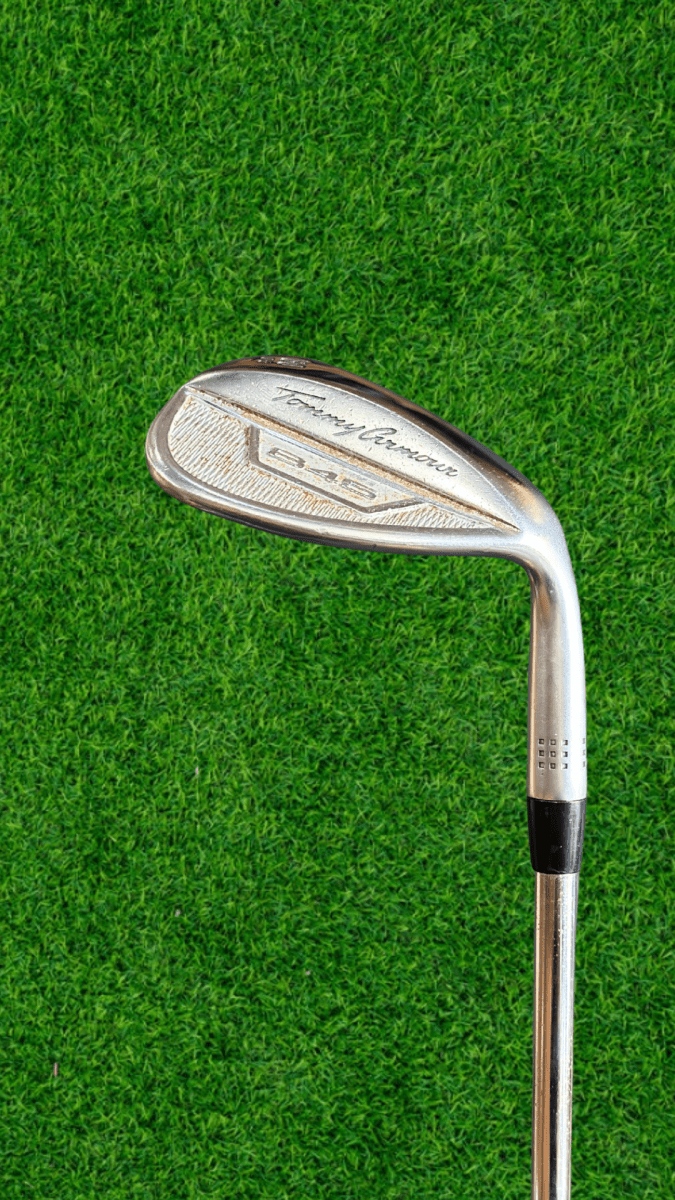 Tommy Armour 845 60° Lob Wedge - WeBuyClubz