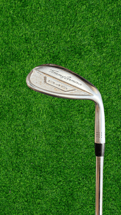 Tommy Armour 845 60° Lob Wedge - WeBuyClubz