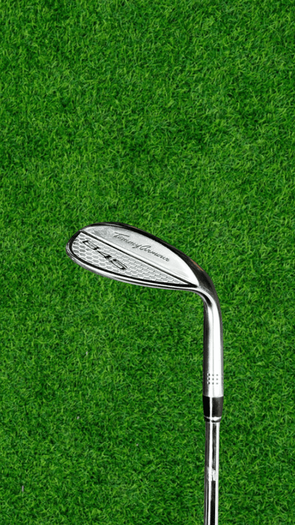 Tommy Armour 845 Lob Wedge - WeBuyClubz