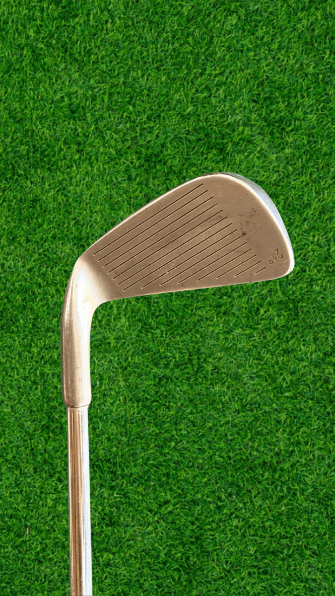 Tommy Armour 845s 4 - iron - WeBuyClubz