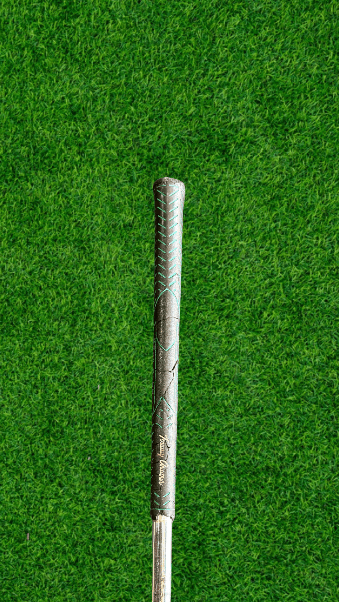 Tommy Armour 845s 4 - iron - WeBuyClubz