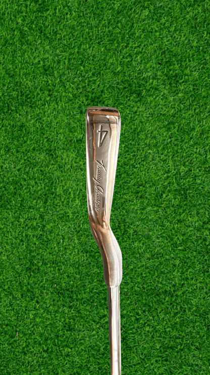 Tommy Armour 845s 4 - iron - WeBuyClubz