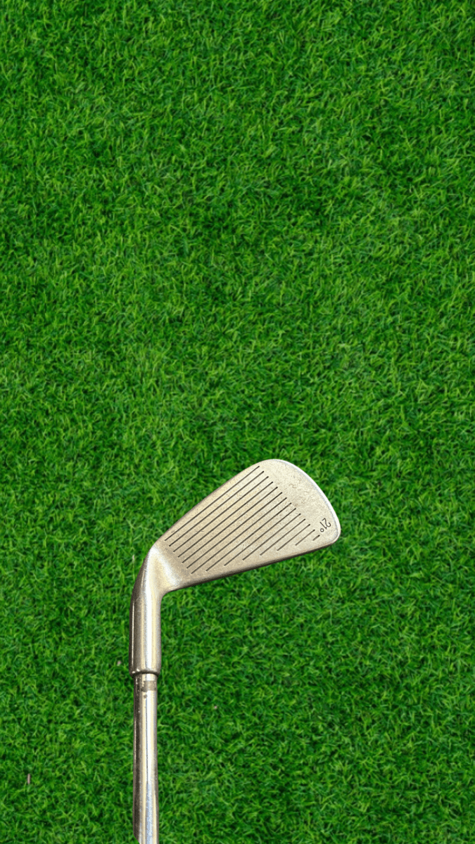 Tommy Armour 845s Silver Scot 3 - Iron - WeBuyClubz