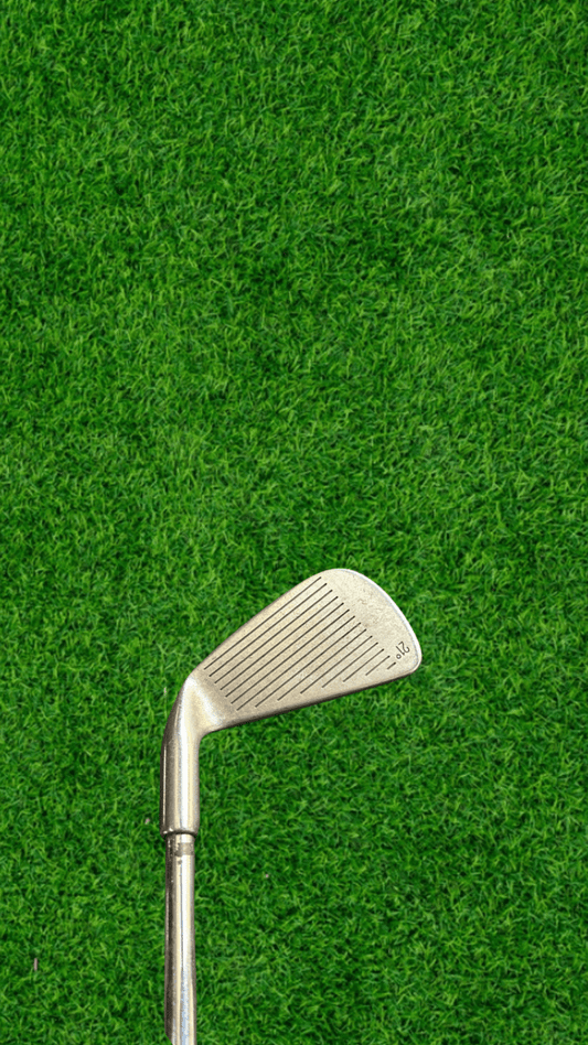 Tommy Armour 845s Silver Scot 3 - Iron - WeBuyClubz