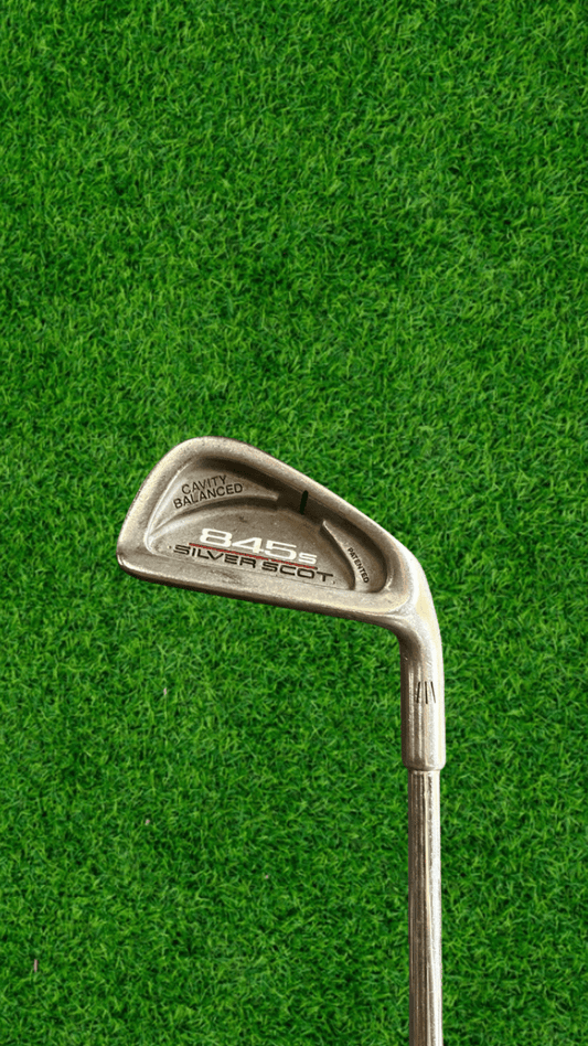 Tommy Armour 845s Silver Scot 3 - Iron - WeBuyClubz