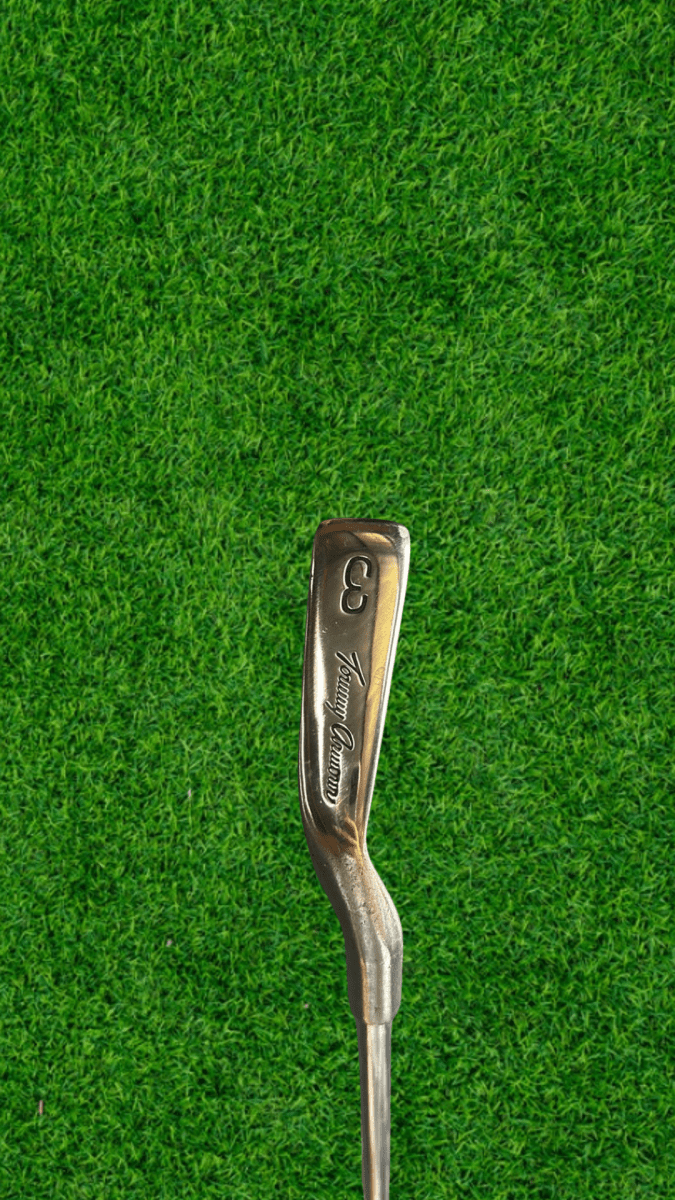Tommy Armour 845s Silver Scot 3 - Iron - WeBuyClubz