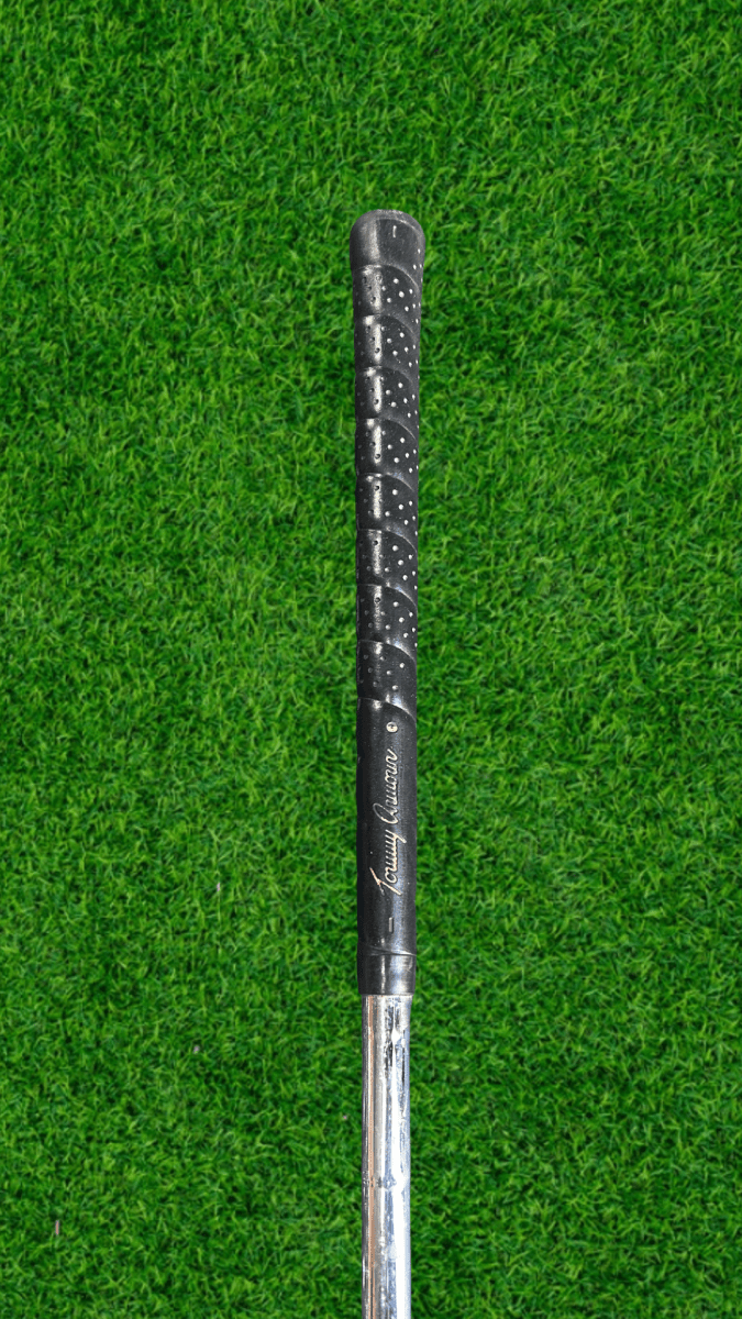 Tommy Armour 855s Silver Scott 4 - Iron - WeBuyClubz