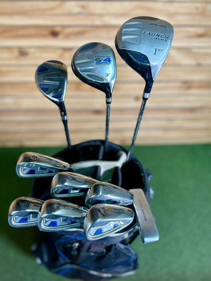 Tommy Armour Beginner Golf Set - WeBuyClubz