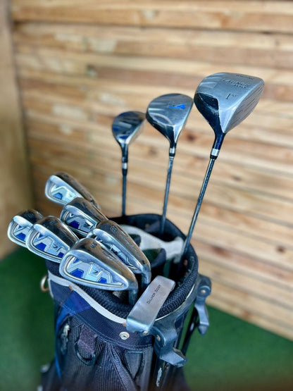 Tommy Armour Beginner Golf Set - WeBuyClubz