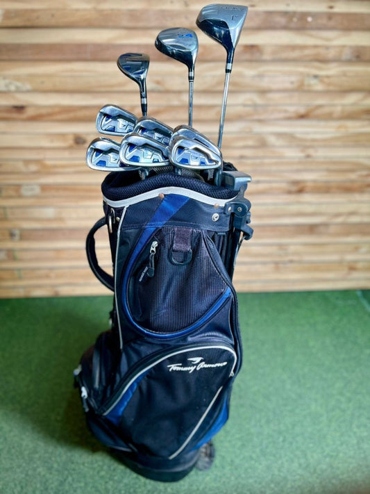 Tommy Armour Beginner Golf Set - WeBuyClubz
