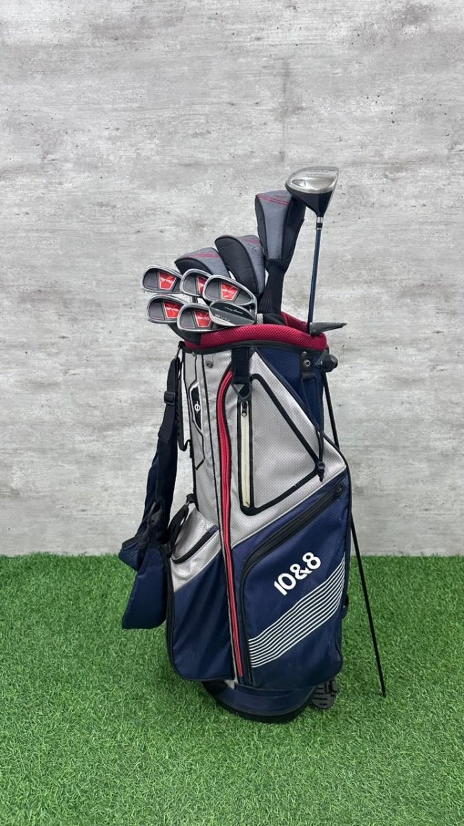 Tommy Armour Evo Golf Set - WeBuyClubz