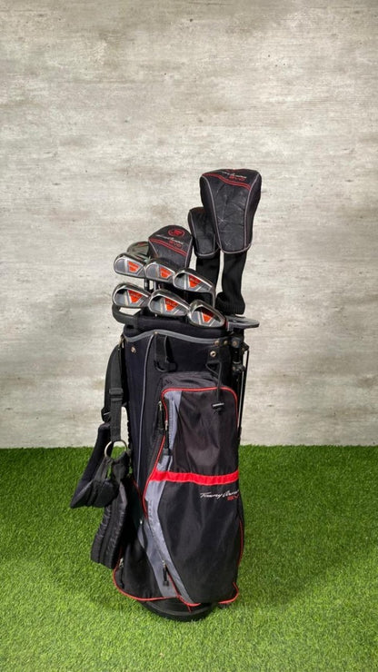 Tommy Armour EVO Golf Set - WeBuyClubz
