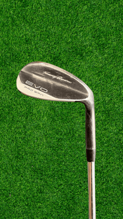 Tommy Armour Evo Pro Spin Sand Wedge - WeBuyClubz