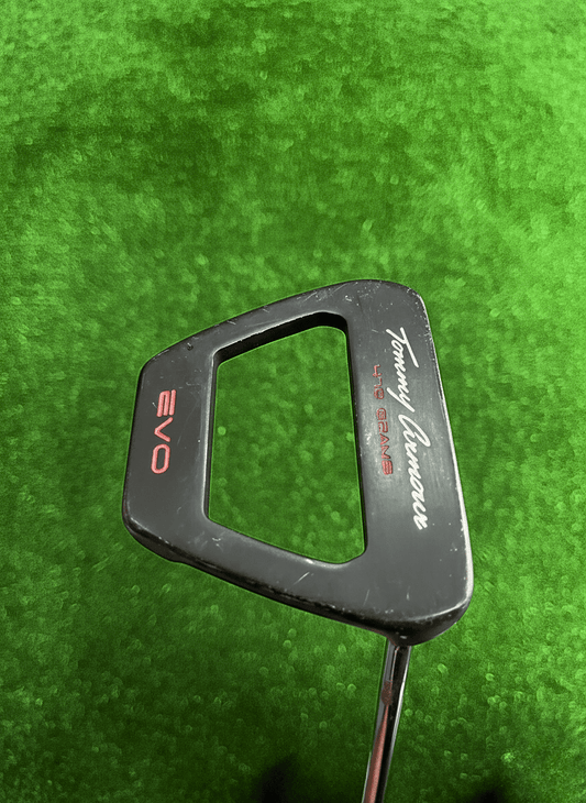 Tommy Armour EVO Putter - WeBuyClubz