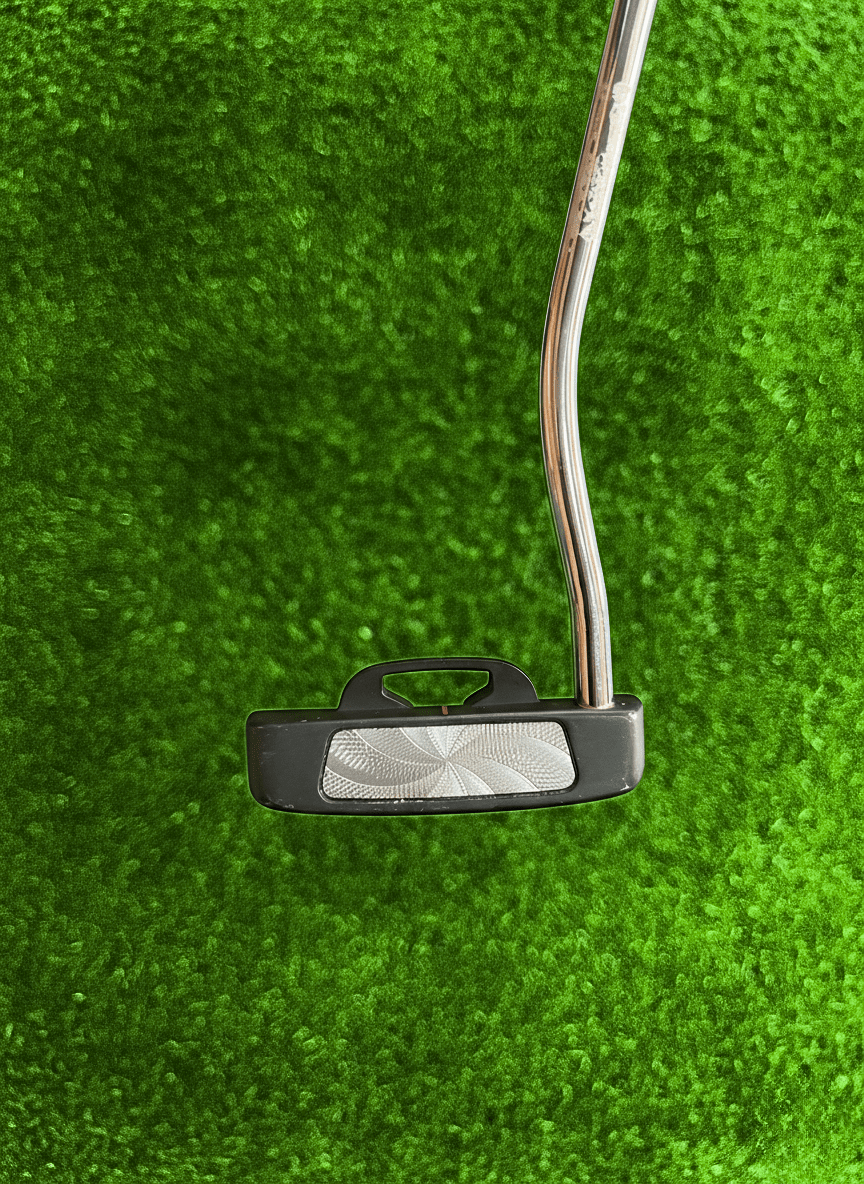 Tommy Armour EVO Putter - WeBuyClubz