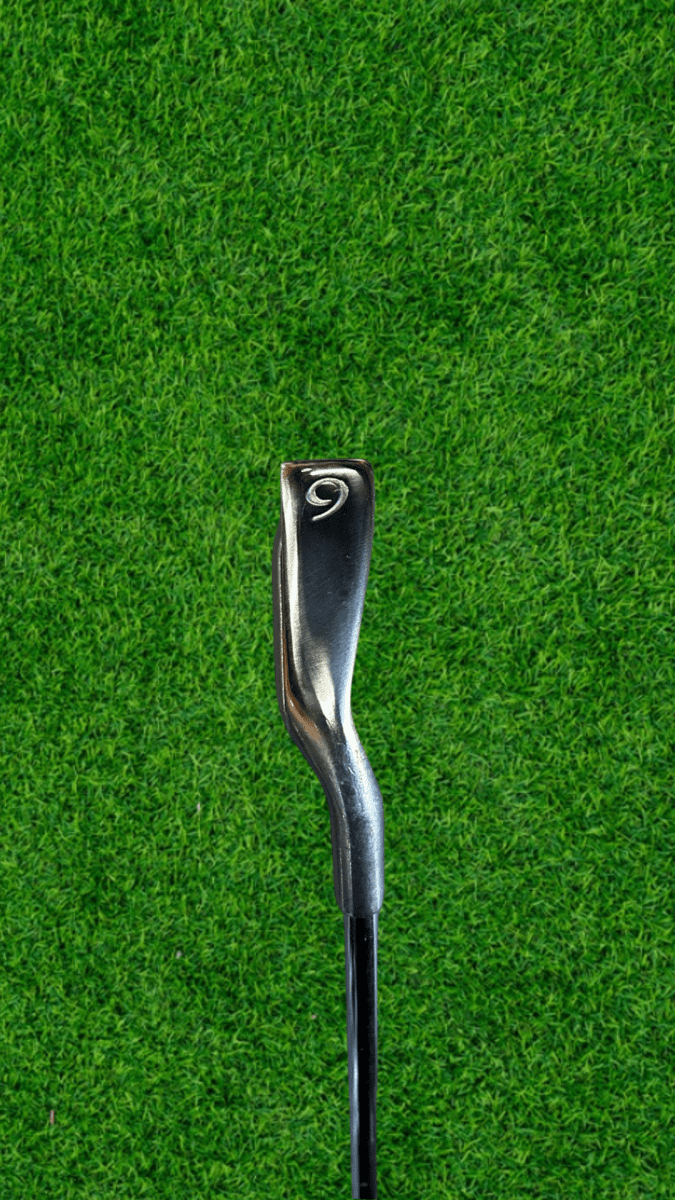 Tommy Armour Legend 6 - Iron - WeBuyClubz